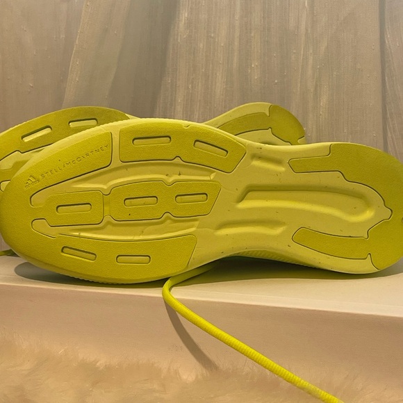 ADIDAS by STELLA McCartney shoes! Size 7 1/2. - Picture 8 of 10